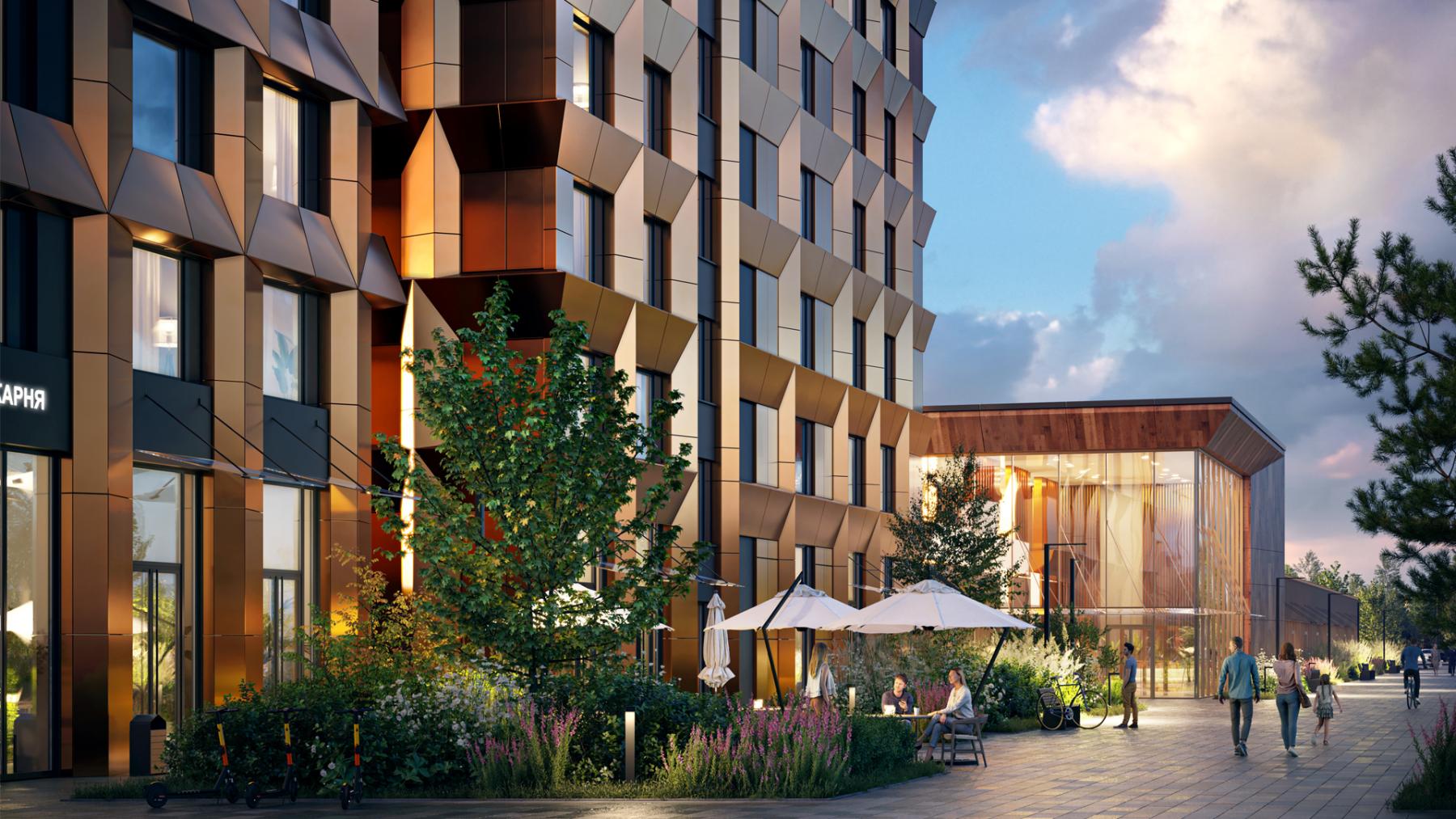 Фото Жизнь на море в эпицентре культуры 2 - Сиб.ФМ Фото Жизнь на море в эпицентре культуры 2